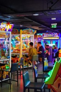  Cổng trò chơi thịnh hành 